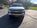 2021 Chevrolet Silverado 1500 LT 4WD