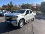 2021 Chevrolet Silverado 1500 LT 4WD