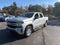 2021 Chevrolet Silverado 1500 LT 4WD