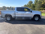 2021 Chevrolet Silverado 1500 LT 4WD