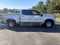 2021 Chevrolet Silverado 1500 LT 4WD