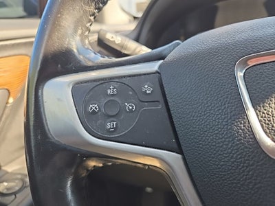 2020 GMC Terrain SLE AWD