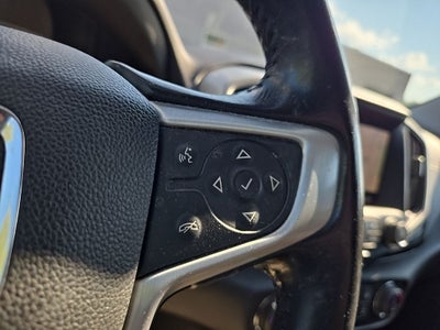 2020 GMC Terrain SLE AWD