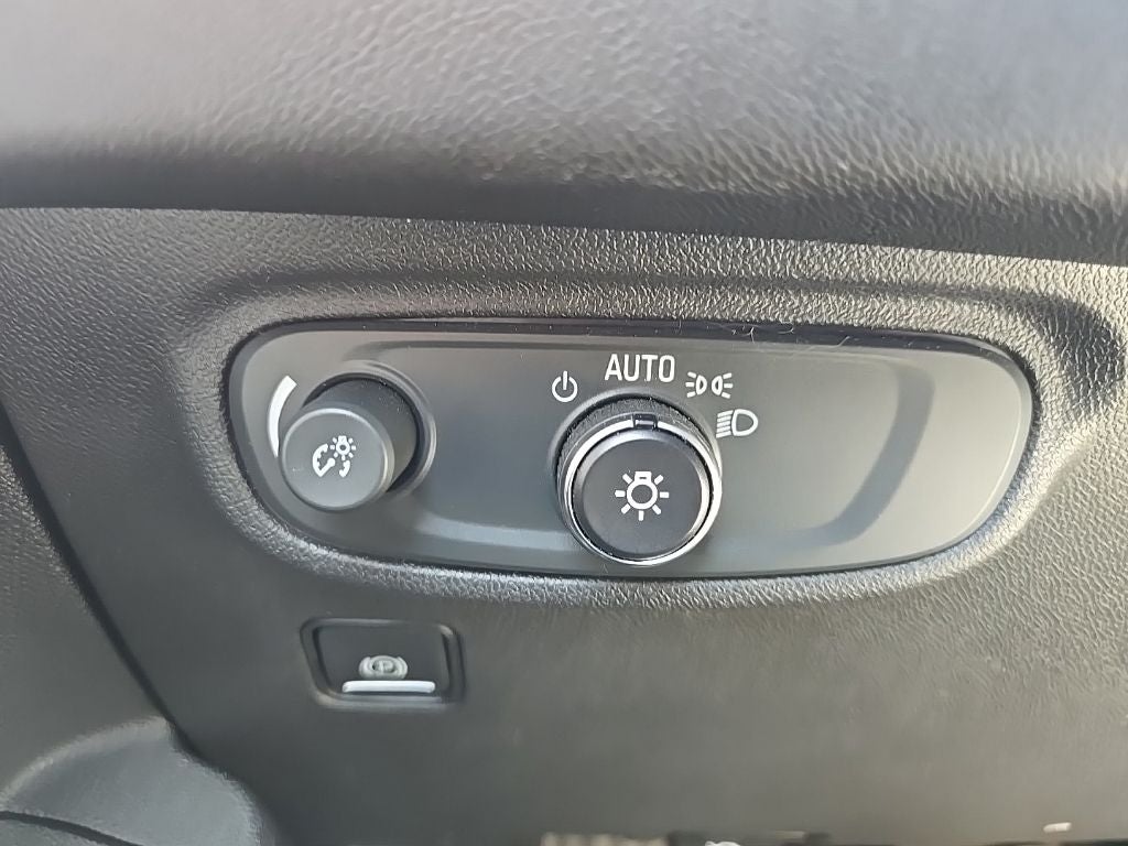 2020 GMC Terrain SLE AWD