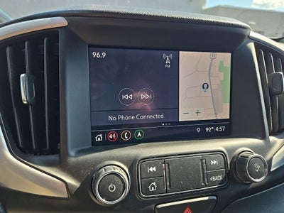 2020 GMC Terrain SLE AWD