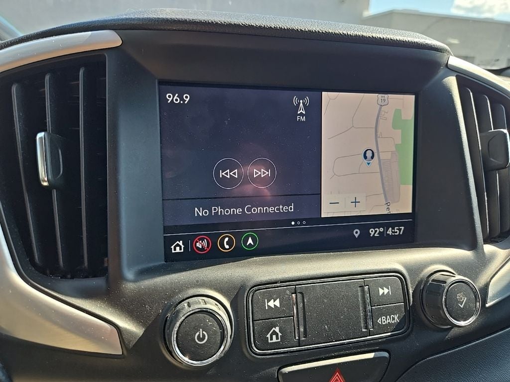 2020 GMC Terrain SLE AWD