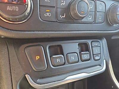 2020 GMC Terrain SLE AWD
