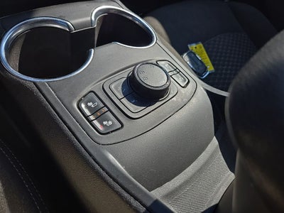 2020 GMC Terrain SLE AWD