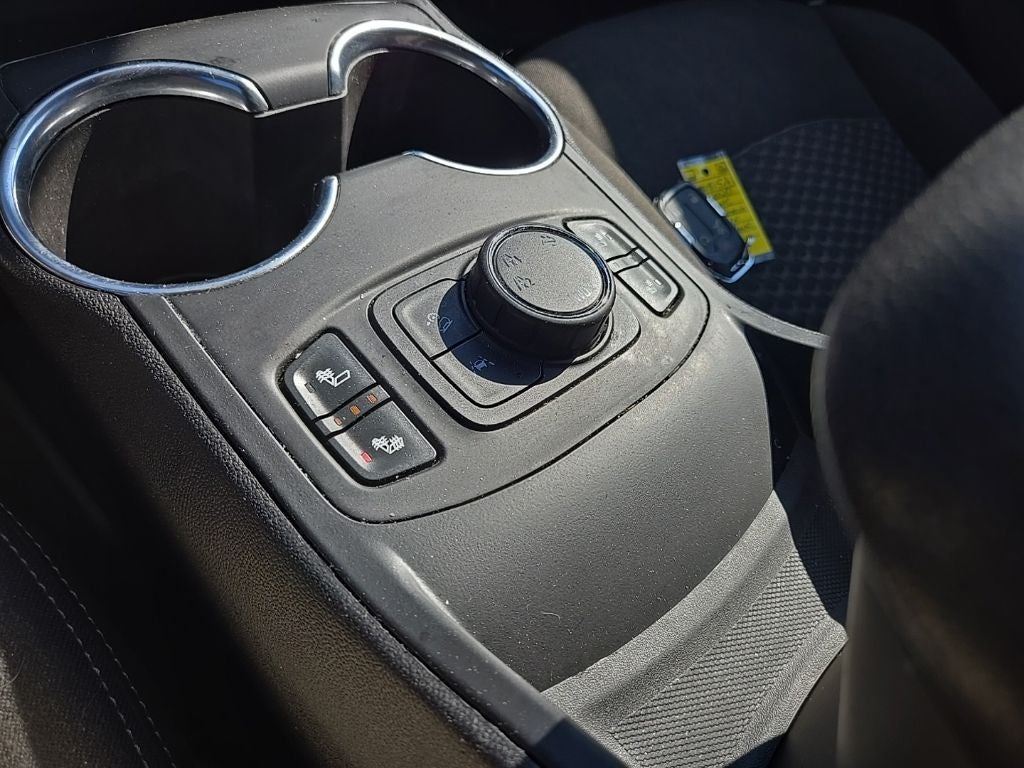 2020 GMC Terrain SLE AWD