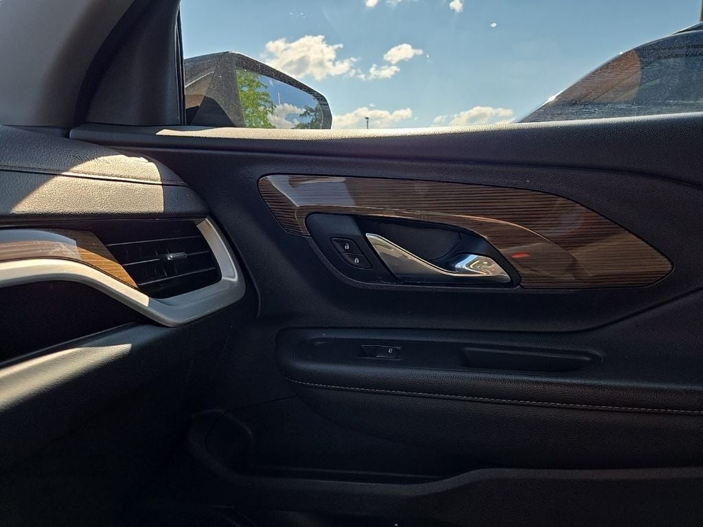 2020 GMC Terrain SLE AWD
