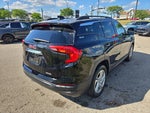 2020 GMC Terrain SLE AWD