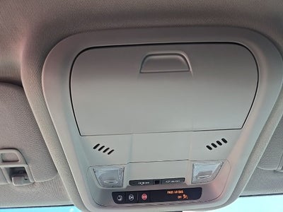 2020 GMC Terrain SLE AWD