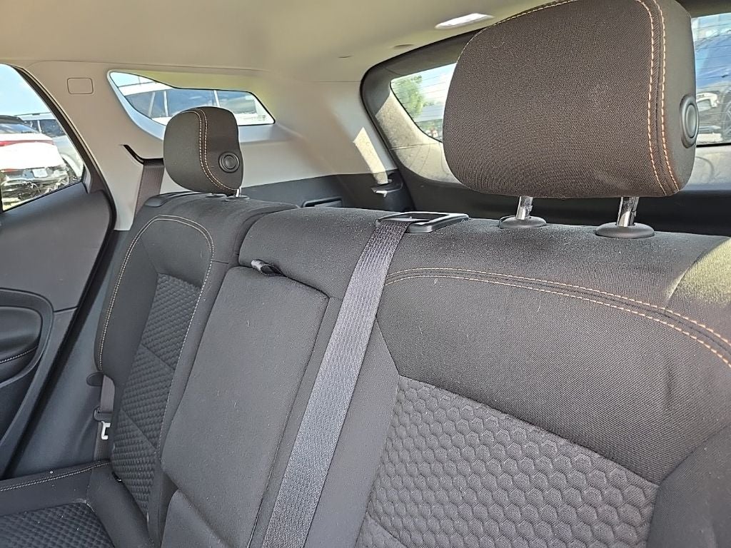 2020 GMC Terrain SLE AWD