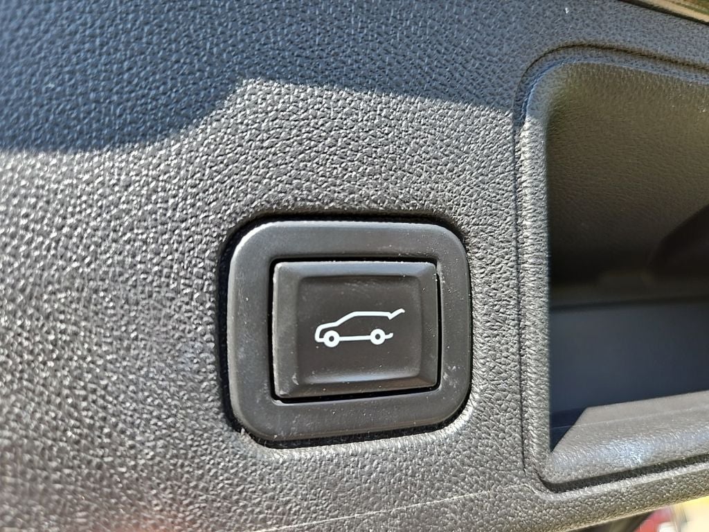 2020 GMC Terrain SLE AWD