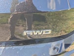 2020 GMC Terrain SLE AWD
