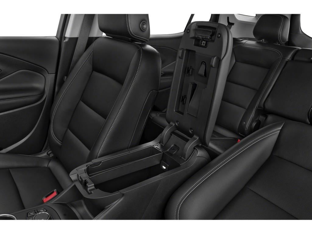2024 GMC Terrain SLT AWD