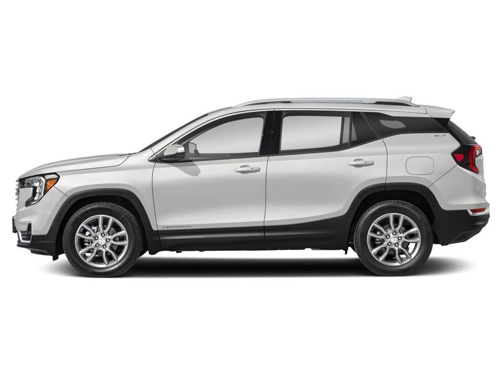 2024 GMC Terrain SLT AWD