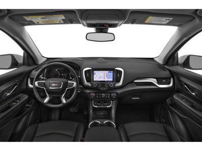 2024 GMC Terrain SLT AWD