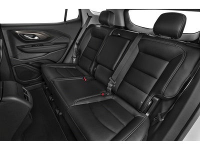 2024 GMC Terrain SLT AWD