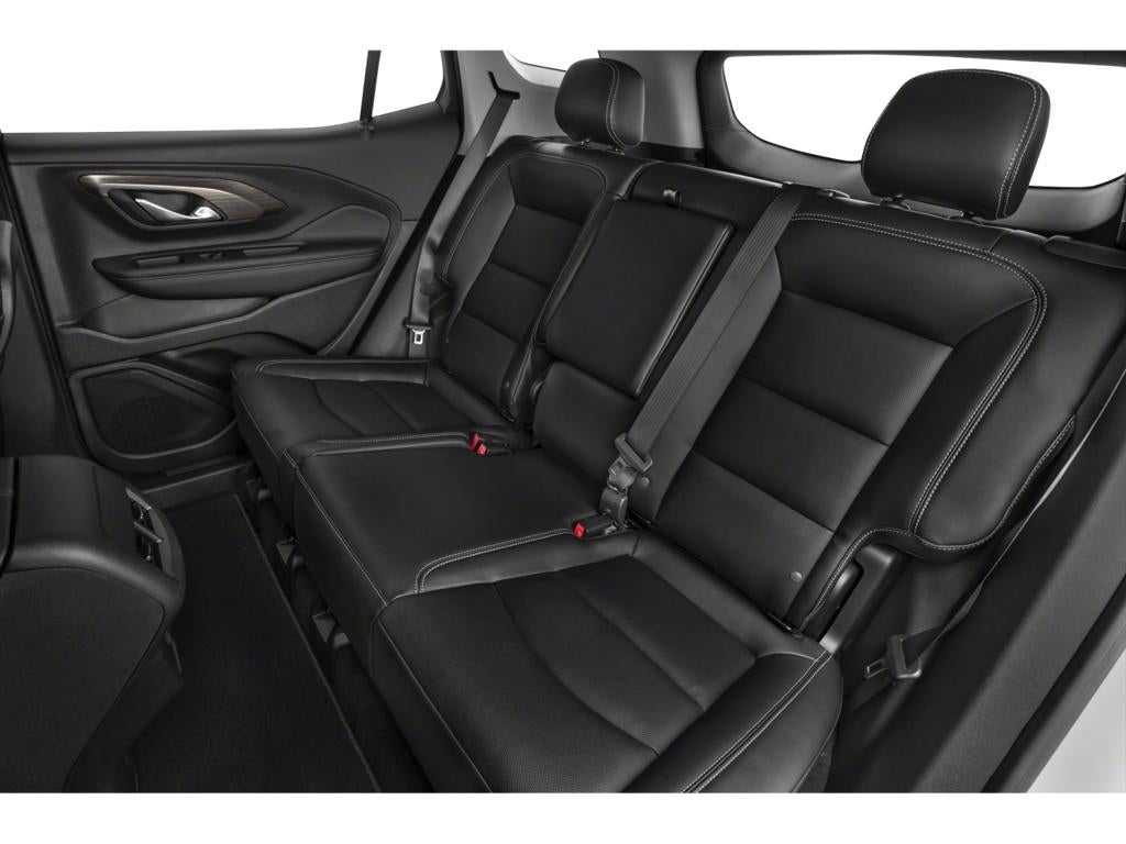 2024 GMC Terrain SLT AWD