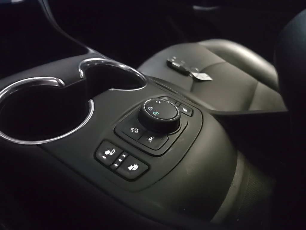 2024 GMC Terrain SLT AWD