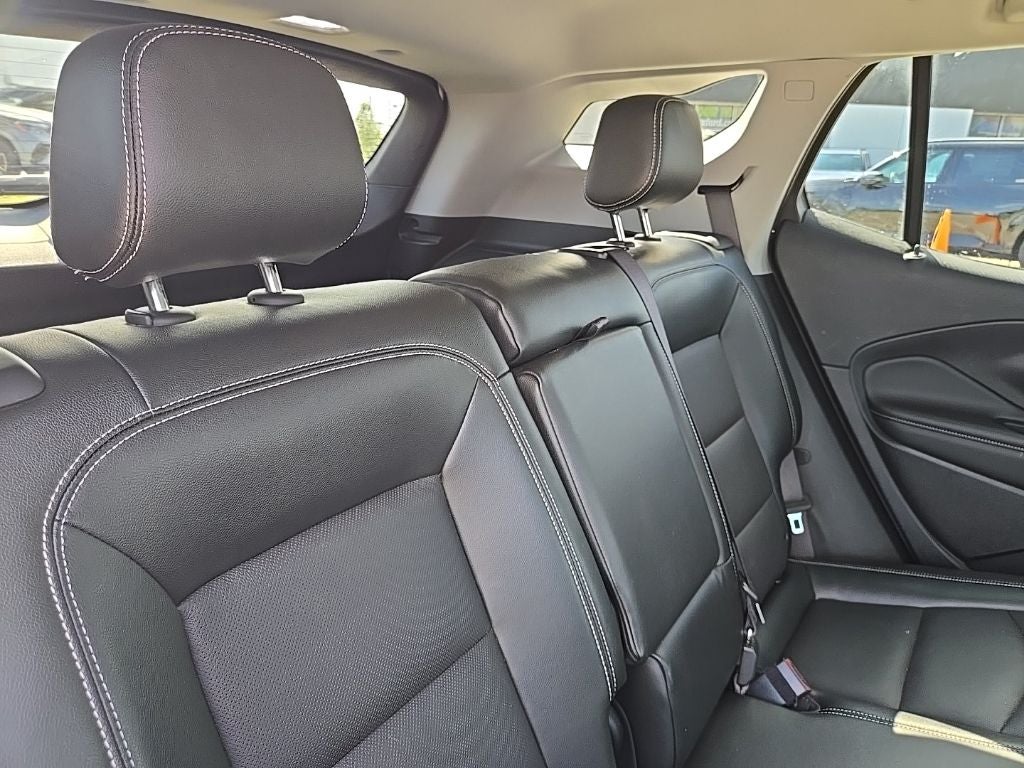 2024 GMC Terrain SLT AWD