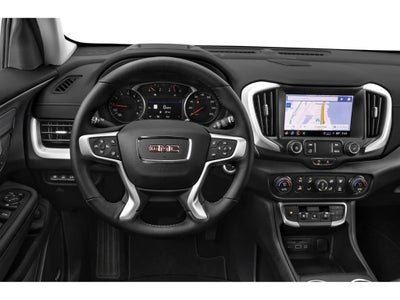 2024 GMC Terrain SLT AWD