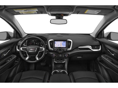 2024 GMC Terrain SLT AWD