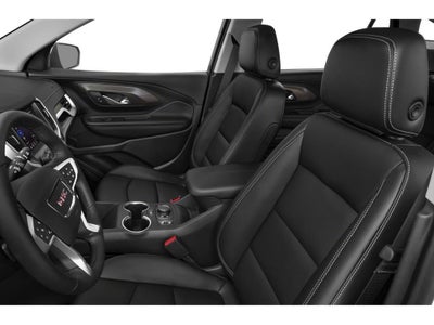 2024 GMC Terrain SLT AWD