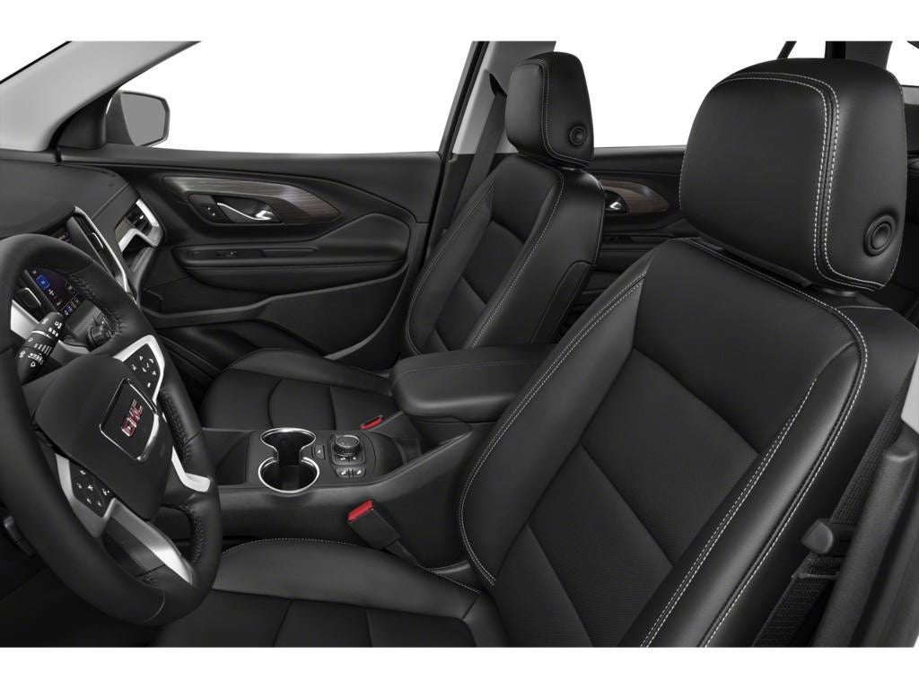 2024 GMC Terrain SLT AWD