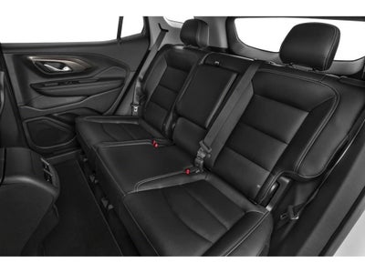 2024 GMC Terrain SLT AWD