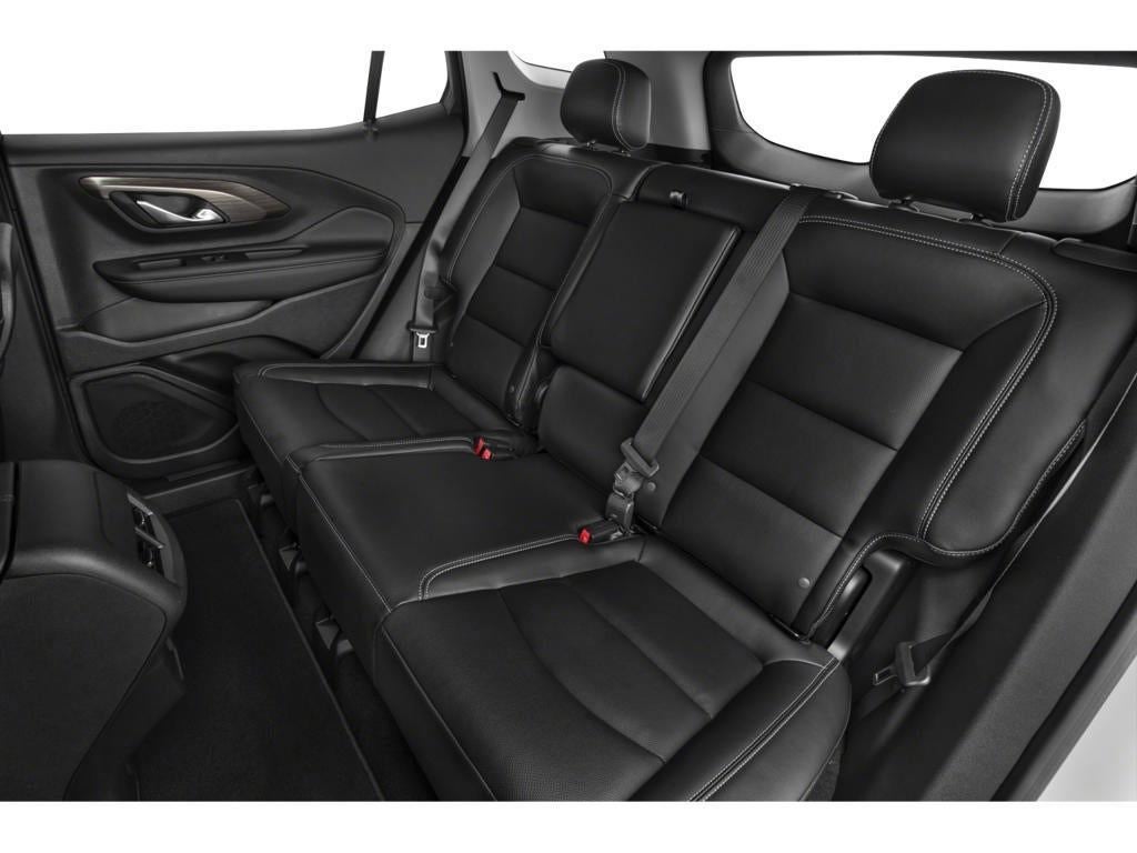 2024 GMC Terrain SLT AWD