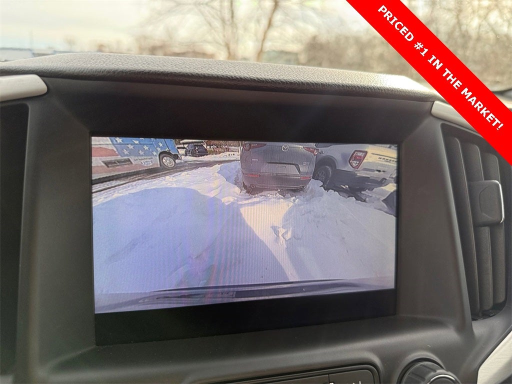 2019 GMC Terrain SLT AWD