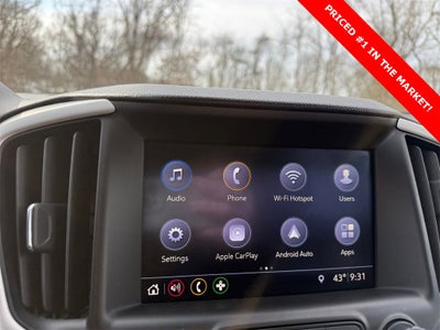 2019 GMC Terrain SLT AWD