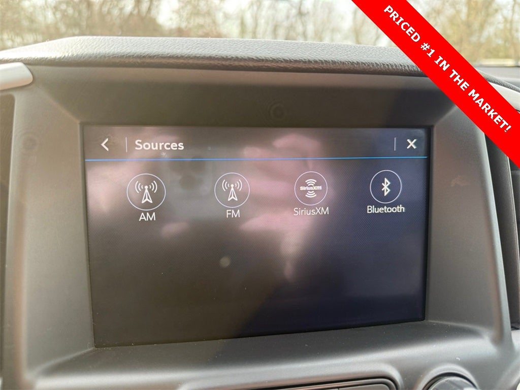 2019 GMC Terrain SLT AWD