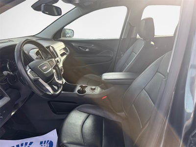 2019 GMC Terrain SLT AWD