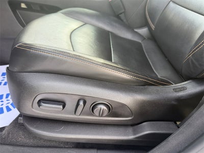 2019 GMC Terrain SLT AWD