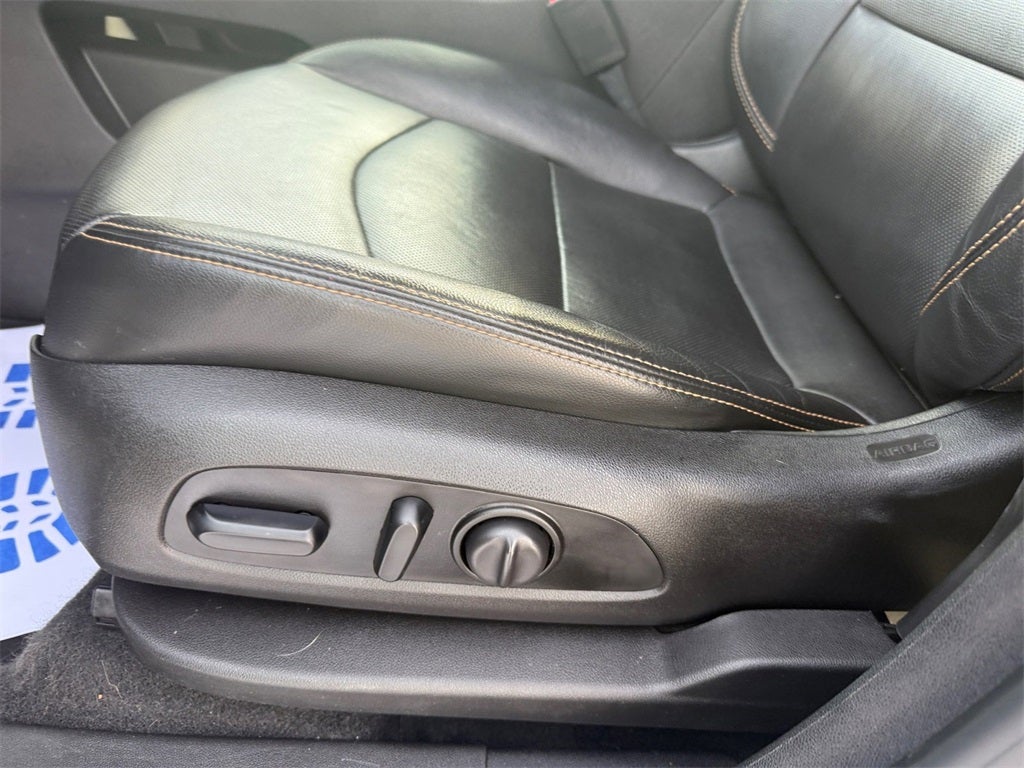 2019 GMC Terrain SLT AWD