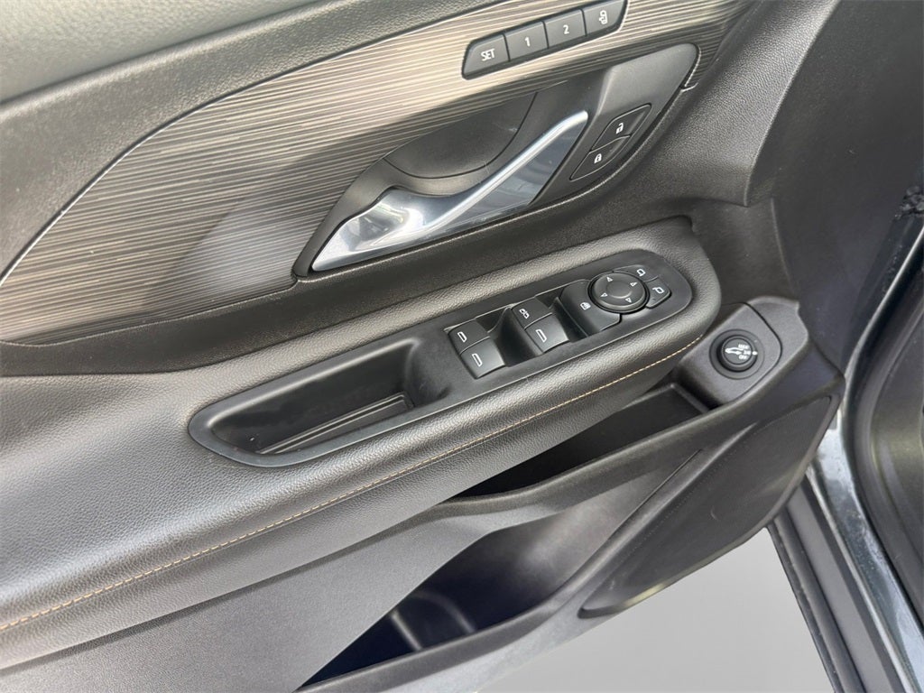 2019 GMC Terrain SLT AWD