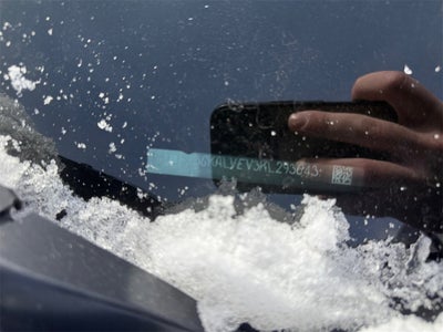 2019 GMC Terrain SLT AWD