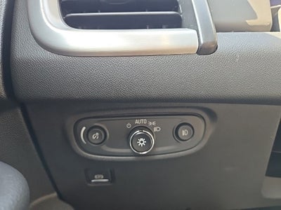 2022 GMC Terrain SLT AWD
