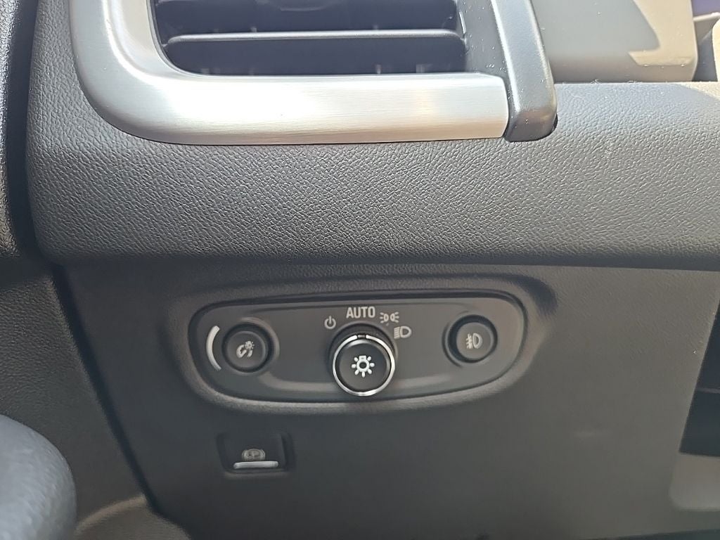 2022 GMC Terrain SLT AWD