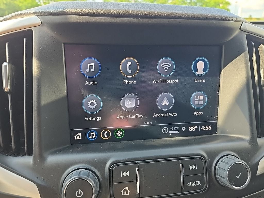 2022 GMC Terrain SLT AWD