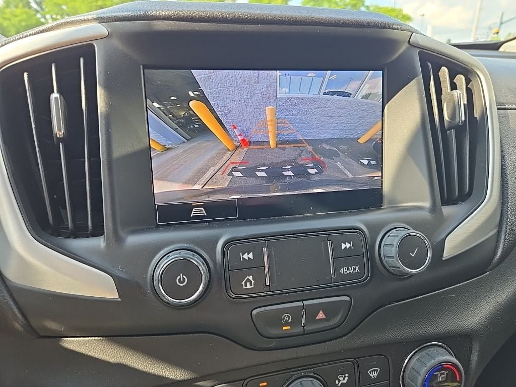 2022 GMC Terrain SLT AWD
