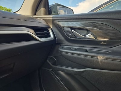 2022 GMC Terrain SLT AWD