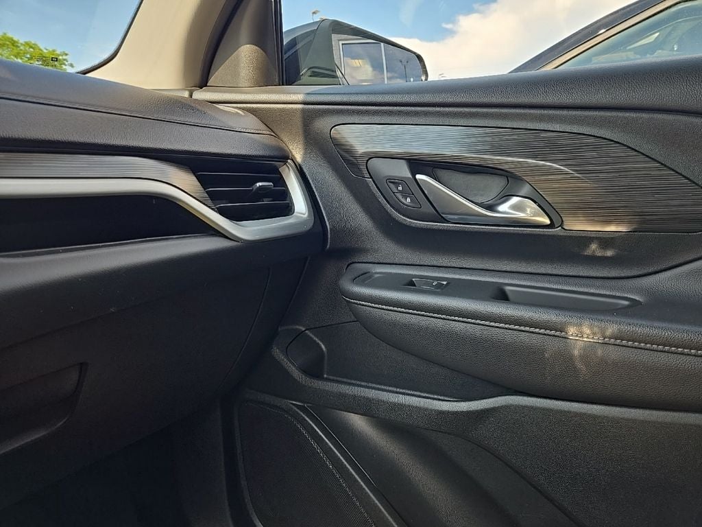 2022 GMC Terrain SLT AWD