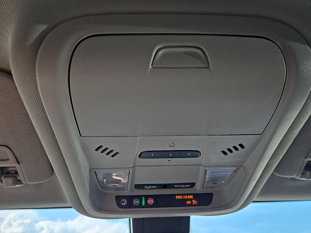 2022 GMC Terrain SLT AWD