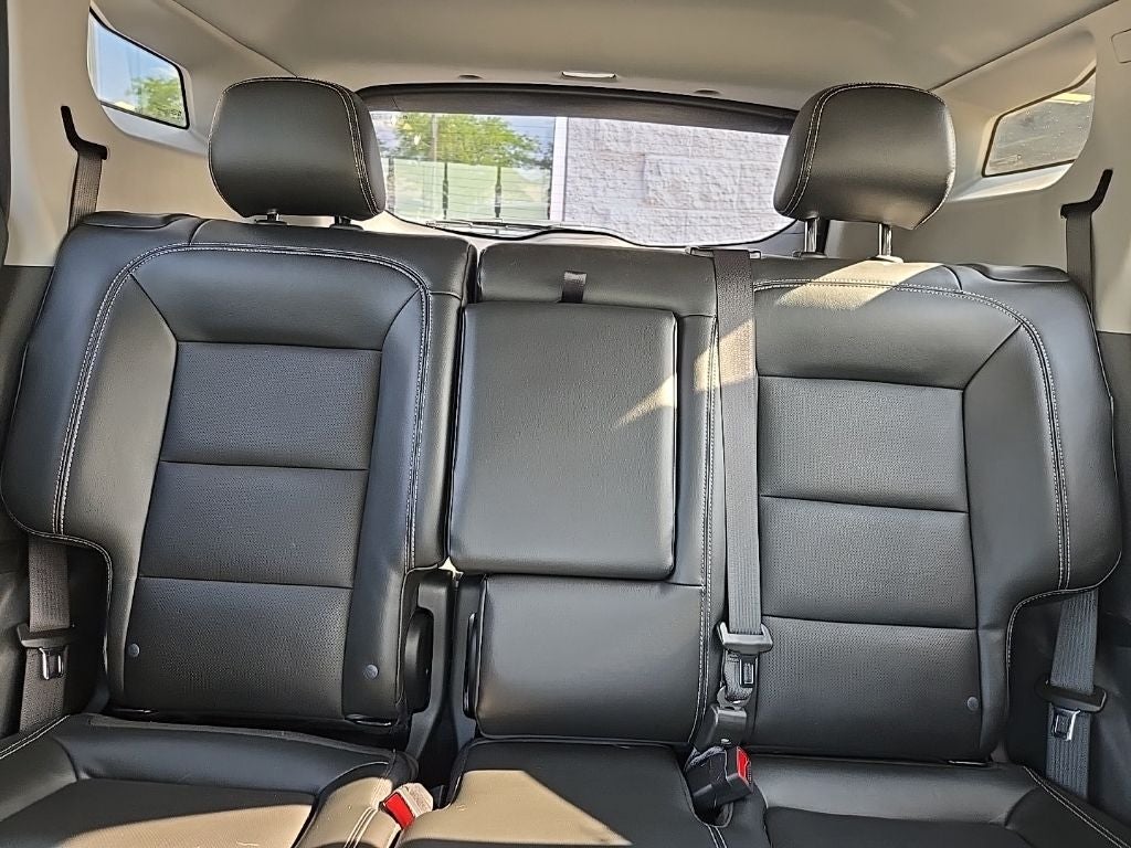 2022 GMC Terrain SLT AWD