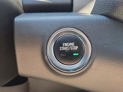 2022 GMC Terrain SLT AWD