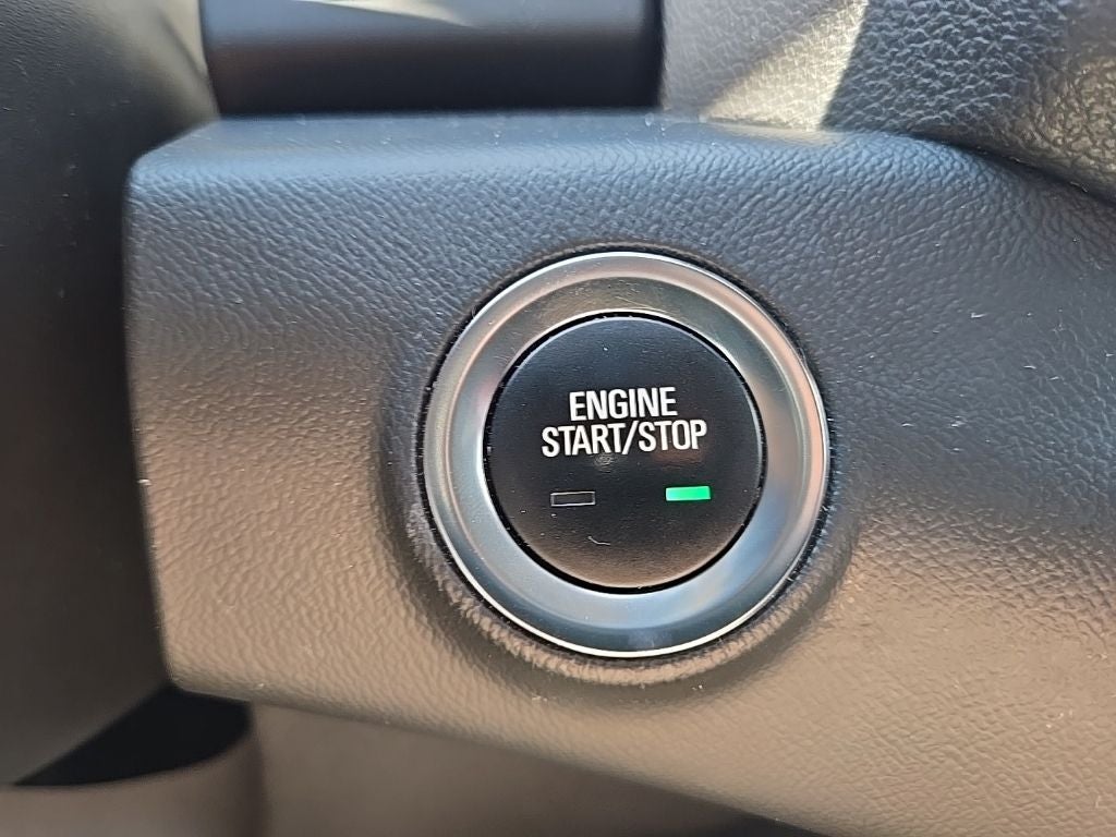2022 GMC Terrain SLT AWD